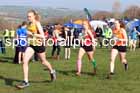 Women Under-17s 2026 Start Ftness NEHL, Eltringham, Mickley, Northmberland. Photo: David T. Hewitson/Sports for All Pics